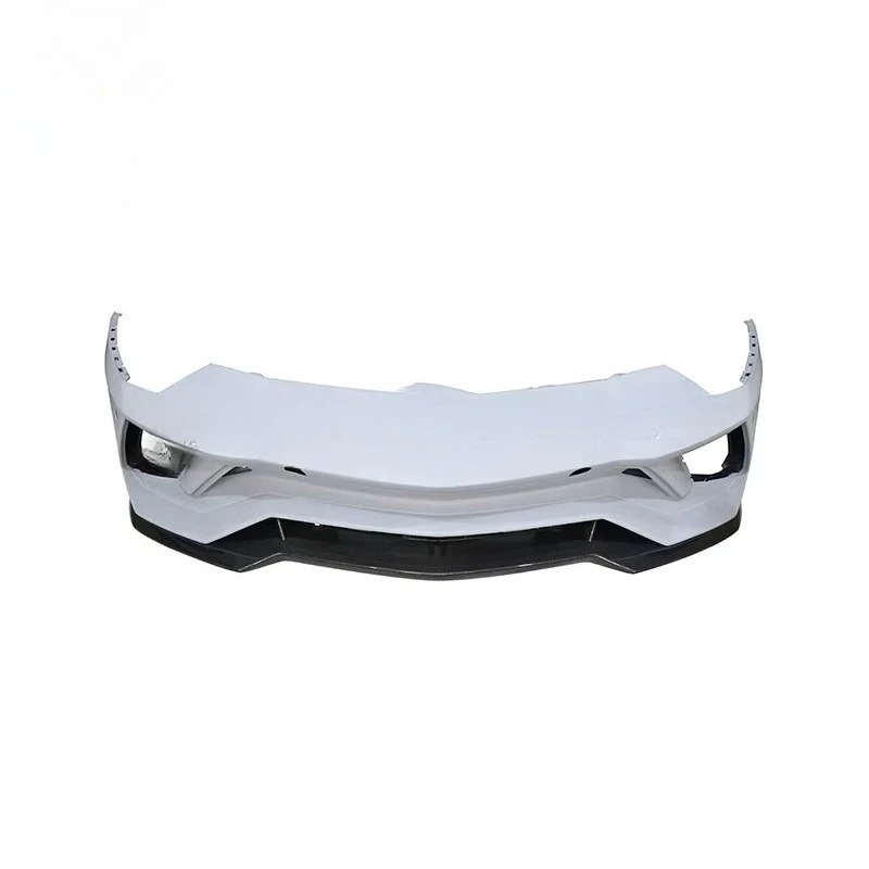 OEM Style LP740 Front Bumper Lip for  Aventador Body Parts
